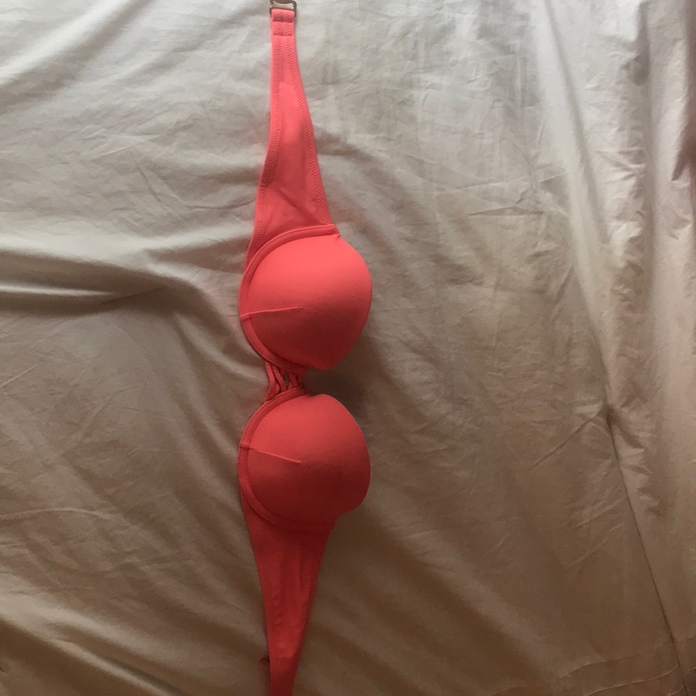 Bathing suit top